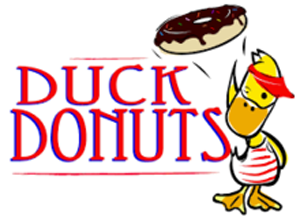 Duck Donuts