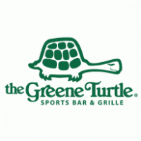 Greene Turtle