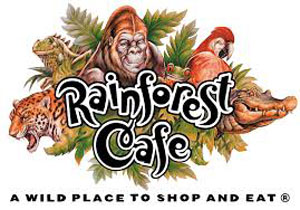 Rainforest Cafe