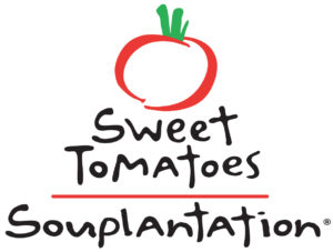 Sweet Tomatoes Souplantation