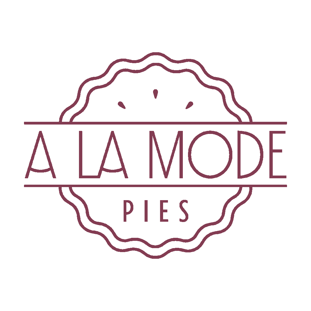 a la mode pies phinney ridge menu