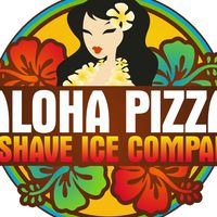 Aloha Pizza & Shave Ice