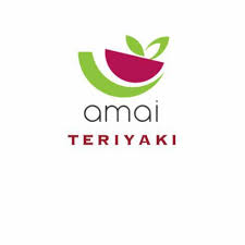 Amai Teriyaki