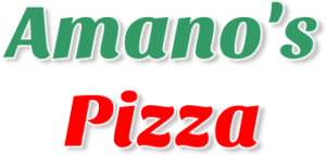 Amano's Pizza