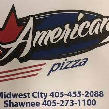 American Pizza