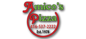 Amico's Pizza