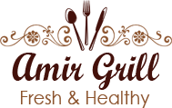 Amir Grill