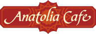 Anatolia Cafe