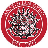 Anatolian Gyro Restaurant