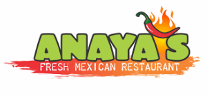 Anaya's Fresh Mexican Restaurant