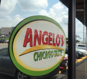 Angelo's Chicago Taste