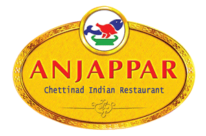 Anjappar Chettinad