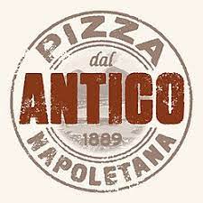 Antico Pizza