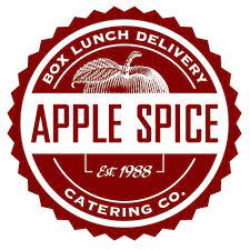 Apple Spice Junction