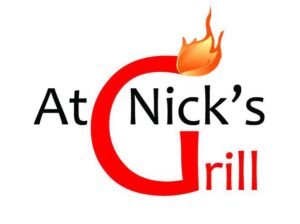 At Nick's Grill