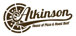 Atkinson House of Pizza