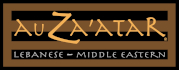 Au Za'atar