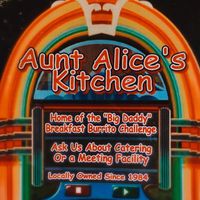 Aunt Alice's Kitchen