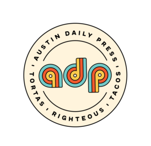 Austin Daily Press