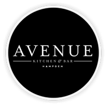 Avenue Kitchen & Bar