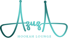 Azuza Hookah Lounge