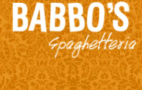 Babbo's Spaghetteria