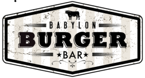 Babylon Burger Bar