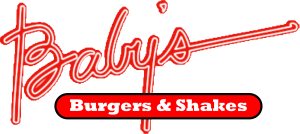 Baby's Burgers and Shakes