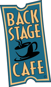 Backstage Cafe