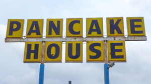 USA Pancake House