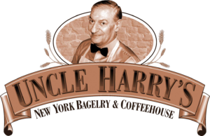 Uncle Harry's New York Bagelry & Coffeehouse