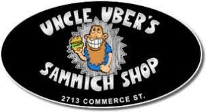 Uncle Uber's Sammich Shop