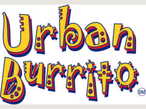 Urban Burrito