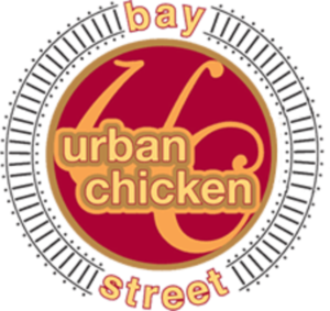 Urban Chicken