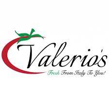 Valerio's Italian Restaurant