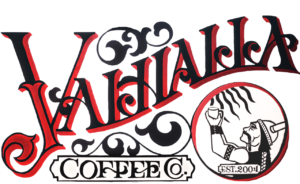 Valhalla Coffee