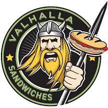 Valhalla Sandwiches