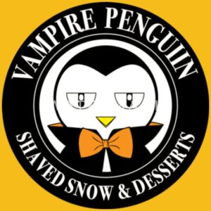 Vampire Penguin