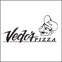 Vedo's Pizza