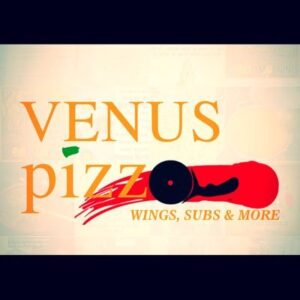 Venus Pizza