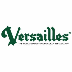 Versailles Restaurant