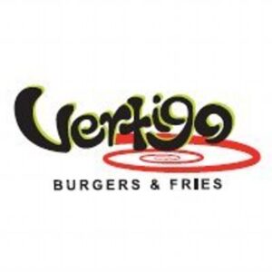 Vertigo Burger & Fries