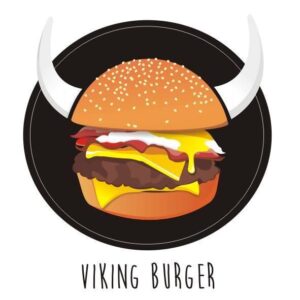 Viking Burger