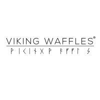 Viking Waffles