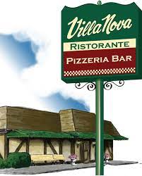 Villa Nova Ristorante