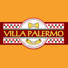 Villa Palermo Pizza