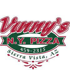 Vinny's New York Pizza