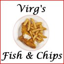 Virgs Fish & Chips