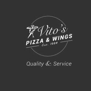 Vito's Pizza and Wings CA