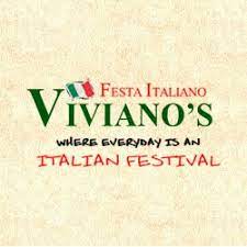 Viviano's Festa Italiano